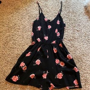 Size Small Romper